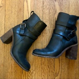 See by Chloe Boots